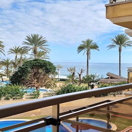 Cachis Beach Muchavista Alicante Exterior photo